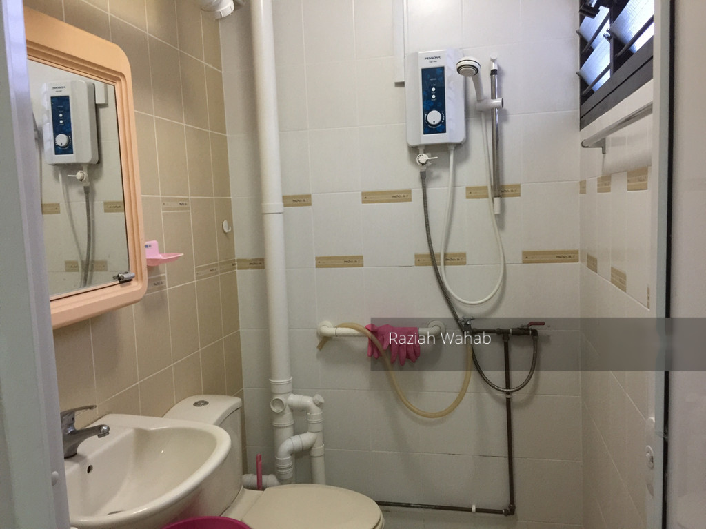 Blk 101 Woodlands Street 13 (Woodlands), HDB 4 Rooms #150116462